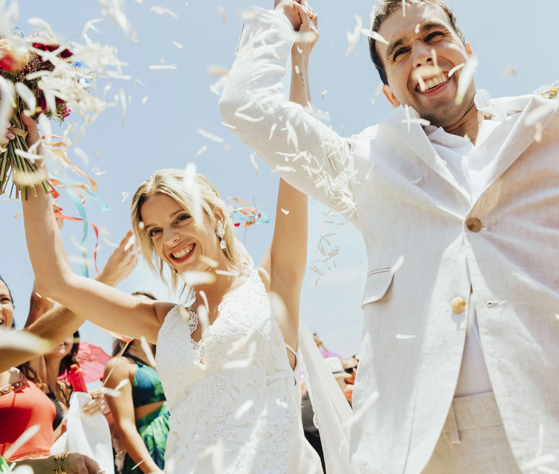 Matrimonios